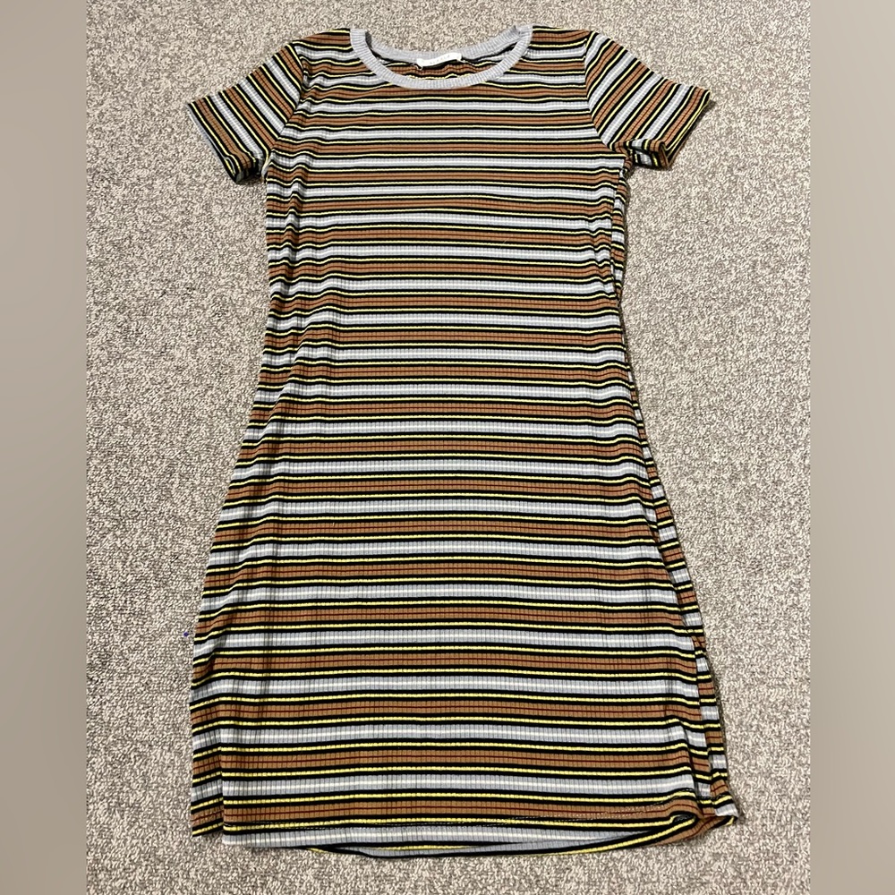 Striped Dress from Illa Illa